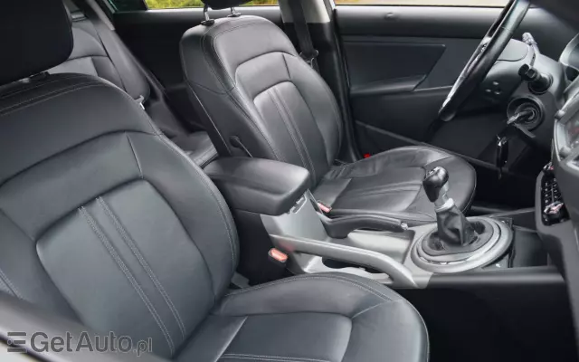 KIA Sportage 1.6 GDI Business Line 2WD