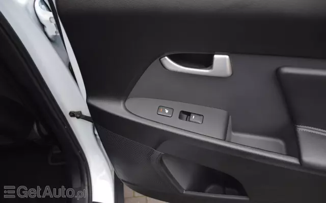 KIA Sportage 1.6 GDI Business Line 2WD