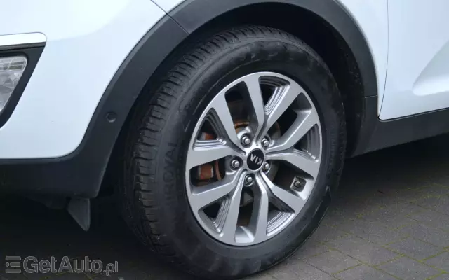 KIA Sportage 1.6 GDI Business Line 2WD