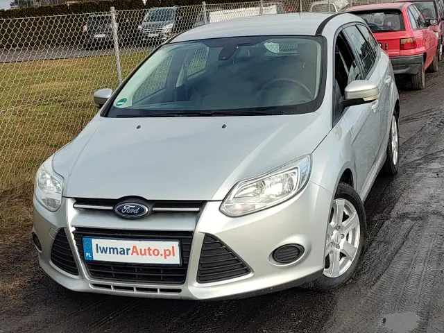 FORD Focus Edition
