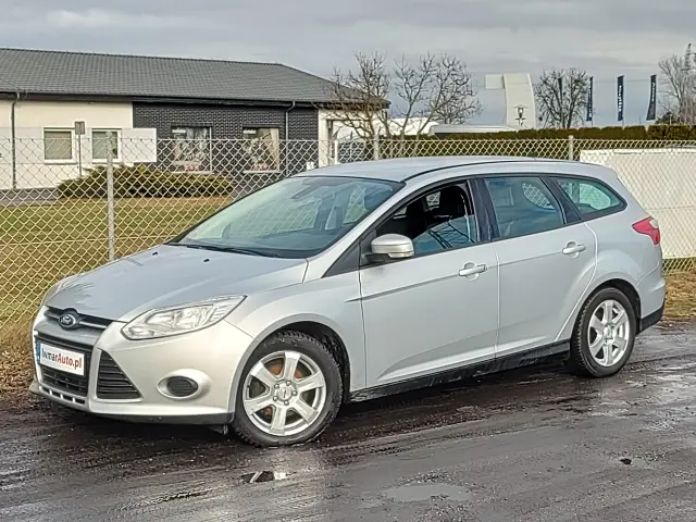 FORD Focus Edition