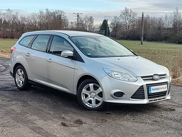 FORD Focus Edition