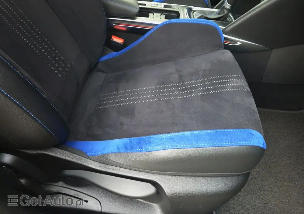 RENAULT Megane 1.6 TCe GT EDC