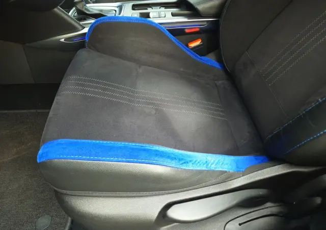 RENAULT Megane 1.6 TCe GT EDC