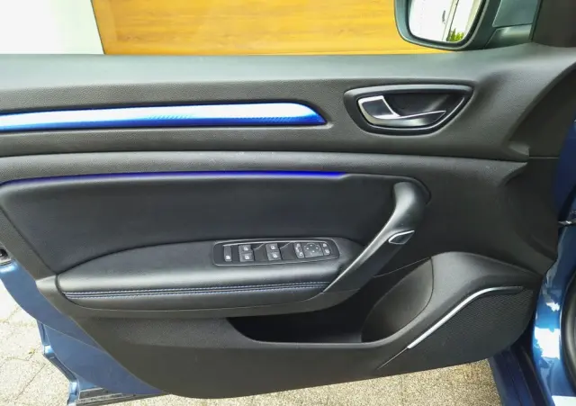 RENAULT Megane 1.6 TCe GT EDC