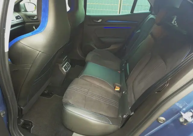 RENAULT Megane 1.6 TCe GT EDC