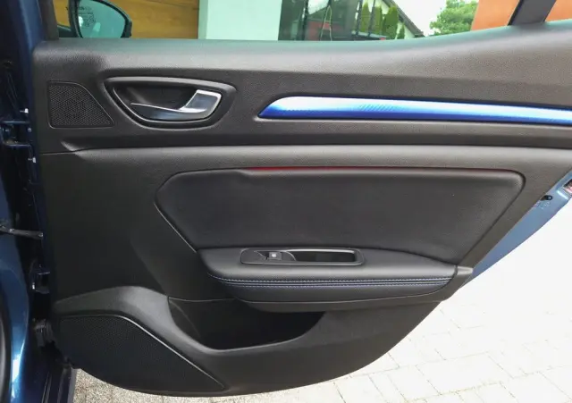 RENAULT Megane 1.6 TCe GT EDC