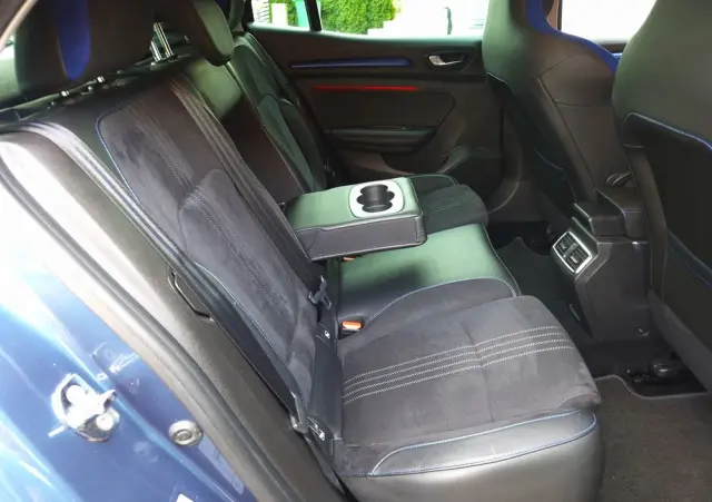 RENAULT Megane 1.6 TCe GT EDC