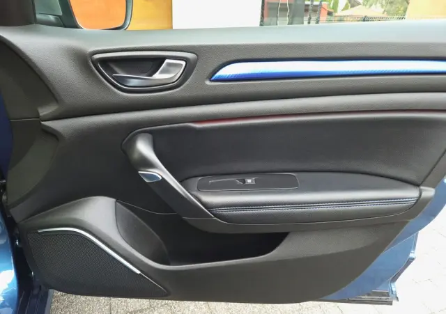 RENAULT Megane 1.6 TCe GT EDC