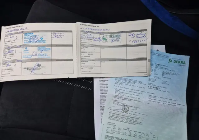 RENAULT Megane 1.6 TCe GT EDC