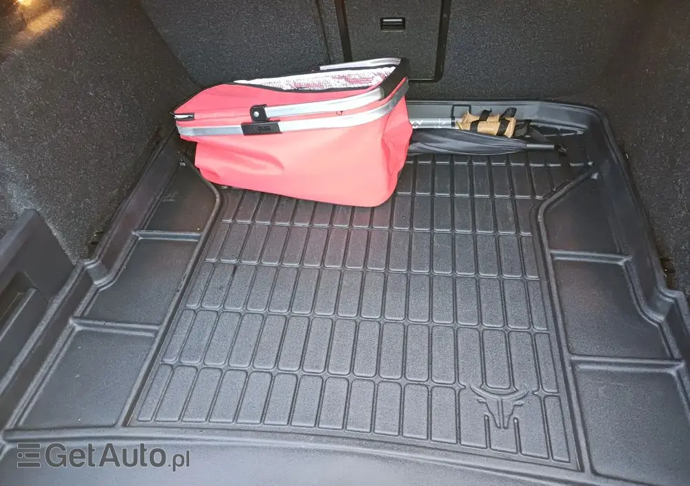 SKODA Superb 2.0 TDI Ambition