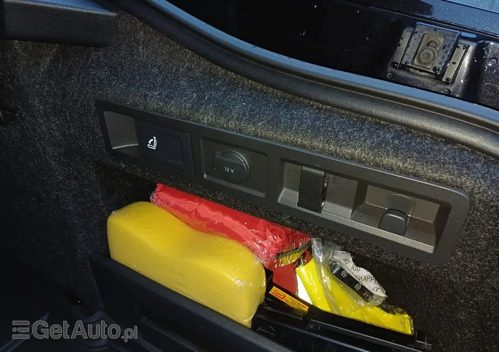 SKODA Superb 2.0 TDI Ambition