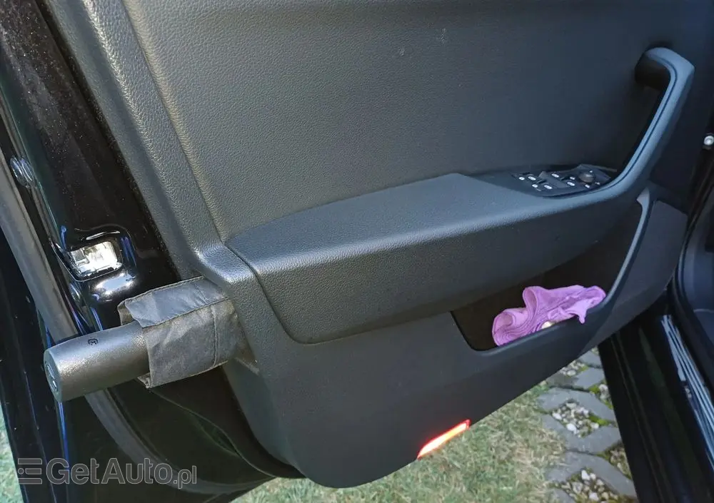 SKODA Superb 2.0 TDI Ambition