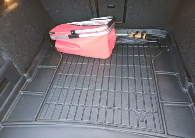 SKODA Superb 2.0 TDI Ambition