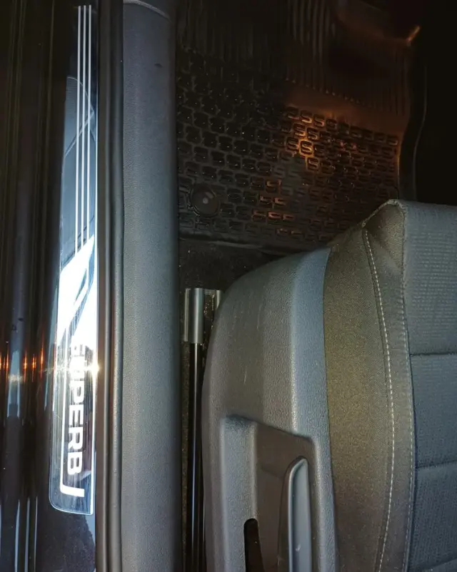 SKODA Superb 2.0 TDI Ambition