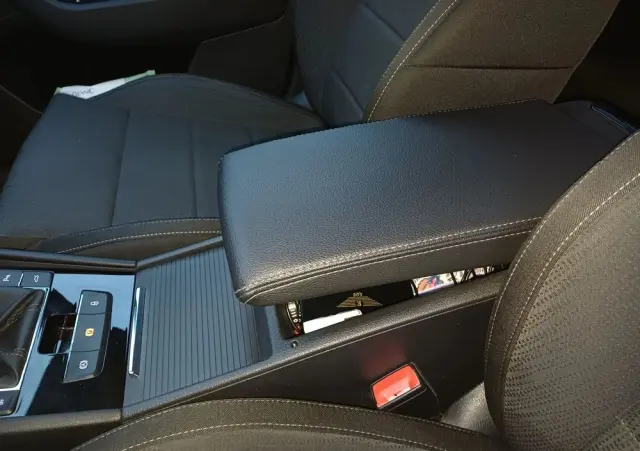 SKODA Superb 2.0 TDI Ambition