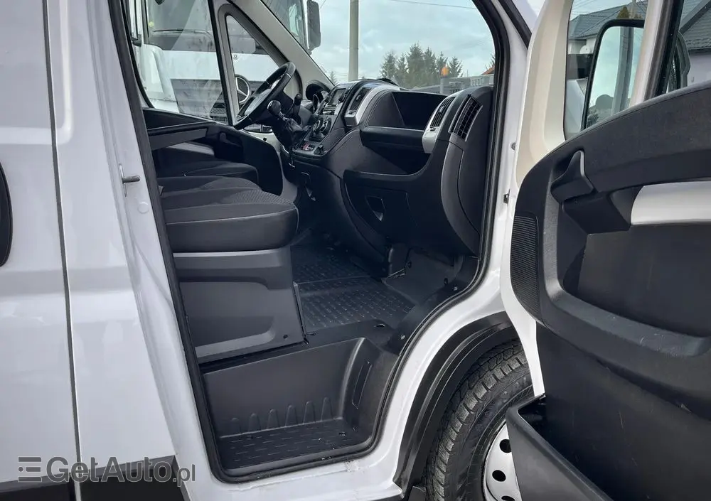 OPEL MOVANO L2H2 / SALON POLSKA / BEZWYPADKOWY / PIERWSZY WŁAŚCICIEL / BOGATA WERSJA / DMC 3500KG 