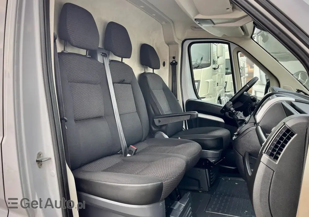 OPEL MOVANO L2H2 / SALON POLSKA / BEZWYPADKOWY / PIERWSZY WŁAŚCICIEL / BOGATA WERSJA / DMC 3500KG 