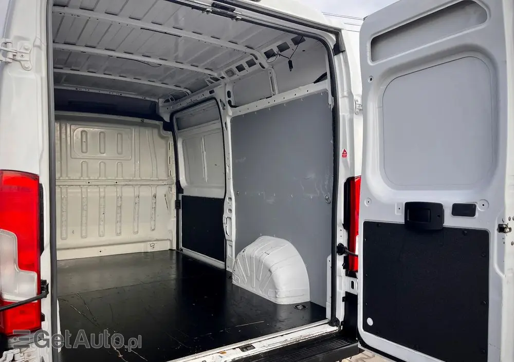 OPEL MOVANO L2H2 / SALON POLSKA / BEZWYPADKOWY / PIERWSZY WŁAŚCICIEL / BOGATA WERSJA / DMC 3500KG 