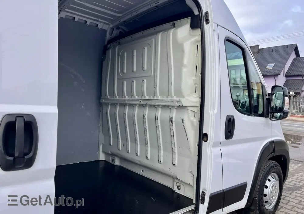 OPEL MOVANO L2H2 / SALON POLSKA / BEZWYPADKOWY / PIERWSZY WŁAŚCICIEL / BOGATA WERSJA / DMC 3500KG 