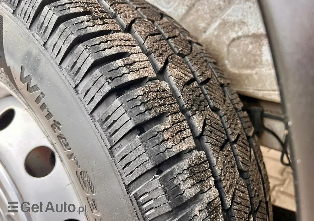 OPEL MOVANO L2H2 / SALON POLSKA / BEZWYPADKOWY / PIERWSZY WŁAŚCICIEL / BOGATA WERSJA / DMC 3500KG 