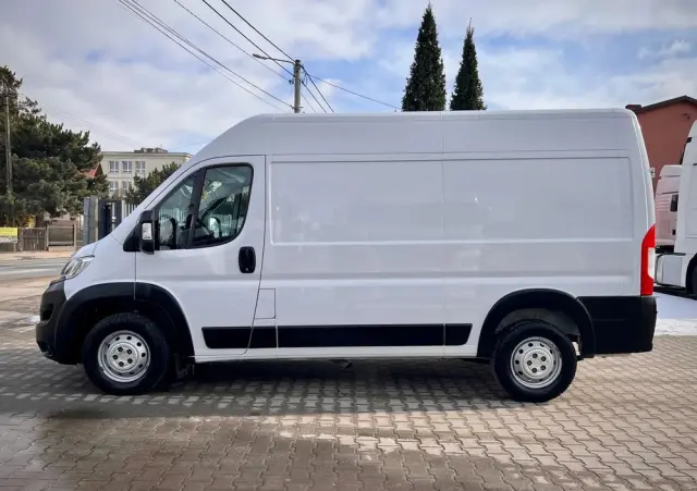 OPEL MOVANO L2H2 / SALON POLSKA / BEZWYPADKOWY / PIERWSZY WŁAŚCICIEL / BOGATA WERSJA / DMC 3500KG 