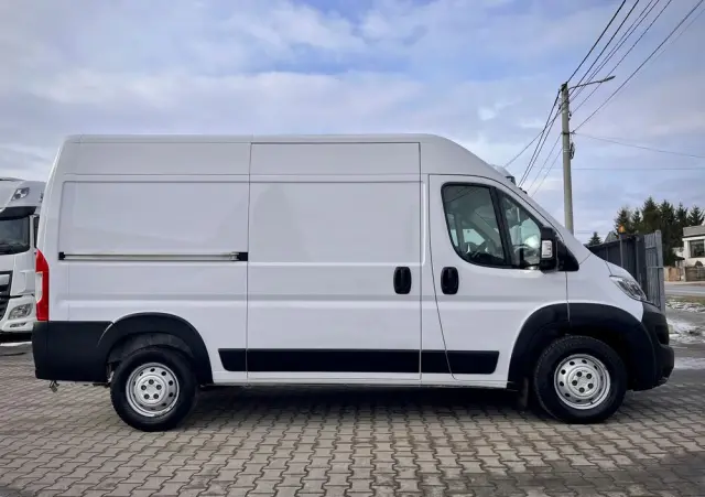 OPEL MOVANO L2H2 / SALON POLSKA / BEZWYPADKOWY / PIERWSZY WŁAŚCICIEL / BOGATA WERSJA / DMC 3500KG 