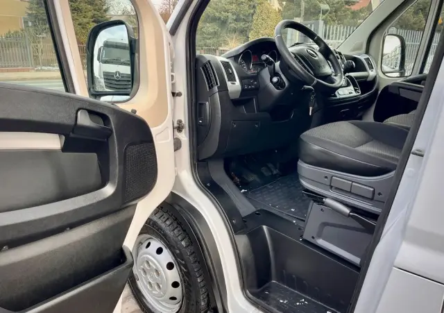 OPEL MOVANO L2H2 / SALON POLSKA / BEZWYPADKOWY / PIERWSZY WŁAŚCICIEL / BOGATA WERSJA / DMC 3500KG 