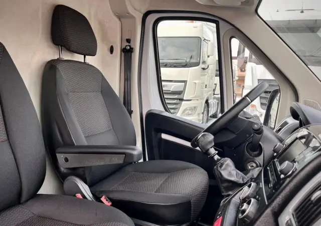 OPEL MOVANO L2H2 / SALON POLSKA / BEZWYPADKOWY / PIERWSZY WŁAŚCICIEL / BOGATA WERSJA / DMC 3500KG 