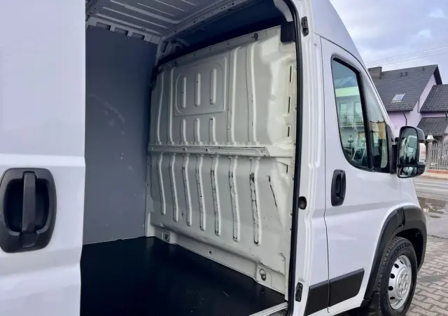 OPEL MOVANO L2H2 / SALON POLSKA / BEZWYPADKOWY / PIERWSZY WŁAŚCICIEL / BOGATA WERSJA / DMC 3500KG 