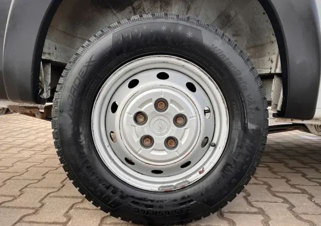 OPEL MOVANO L2H2 / SALON POLSKA / BEZWYPADKOWY / PIERWSZY WŁAŚCICIEL / BOGATA WERSJA / DMC 3500KG 