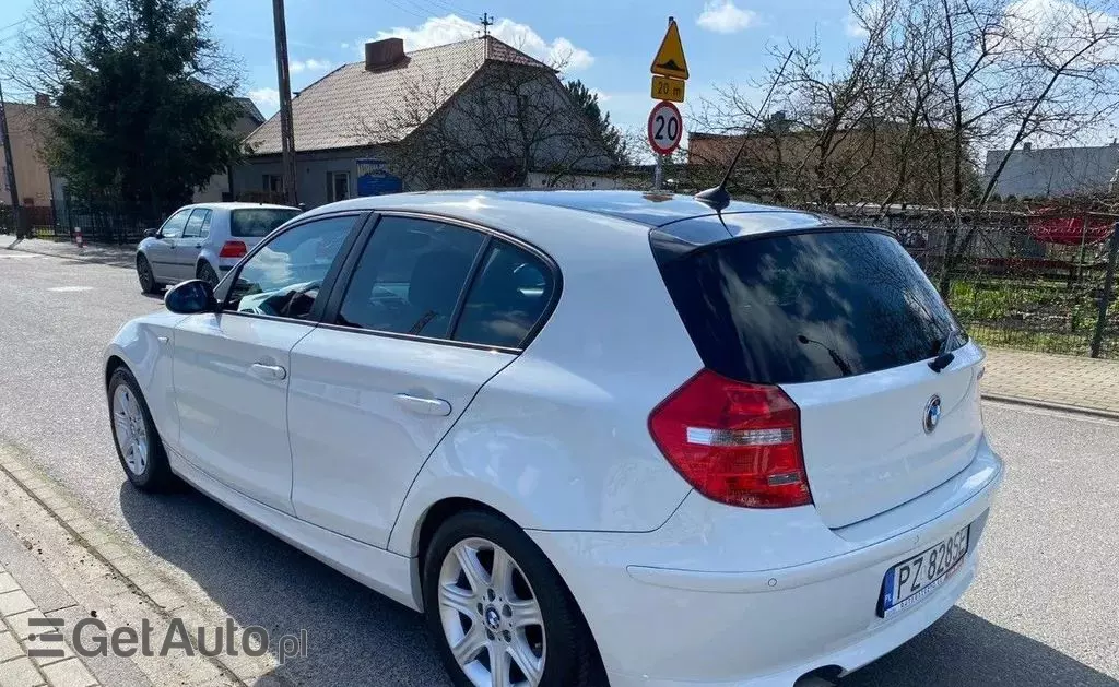 BMW Seria 1 