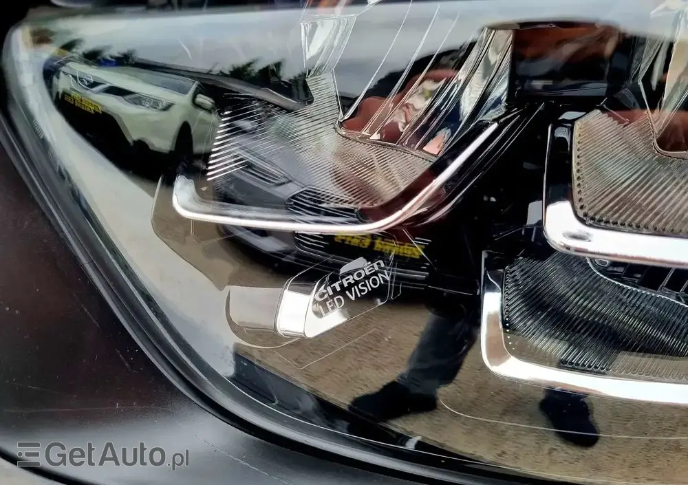 CITROËN C3 1.2 PureTech Shine