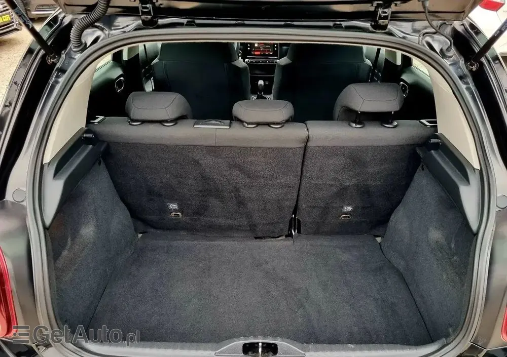 CITROËN C3 1.2 PureTech Shine