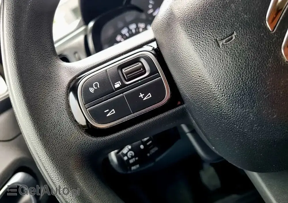 CITROËN C3 1.2 PureTech Shine