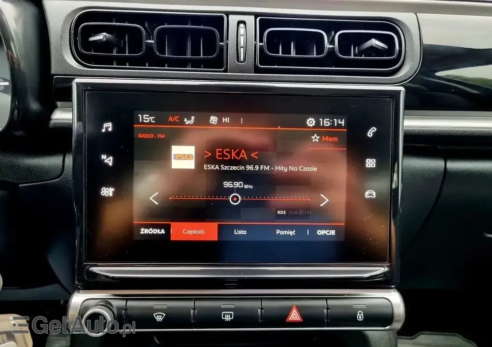 CITROËN C3 1.2 PureTech Shine