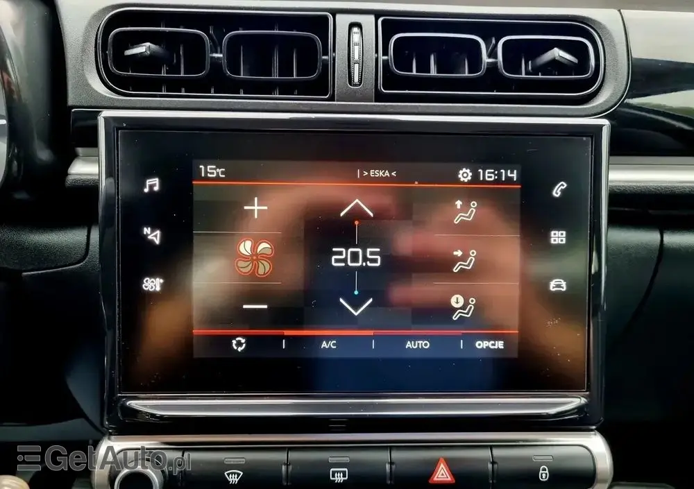 CITROËN C3 1.2 PureTech Shine