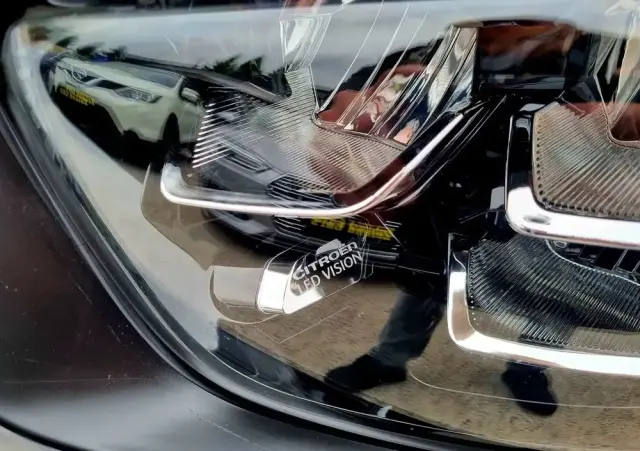 CITROËN C3 1.2 PureTech Shine