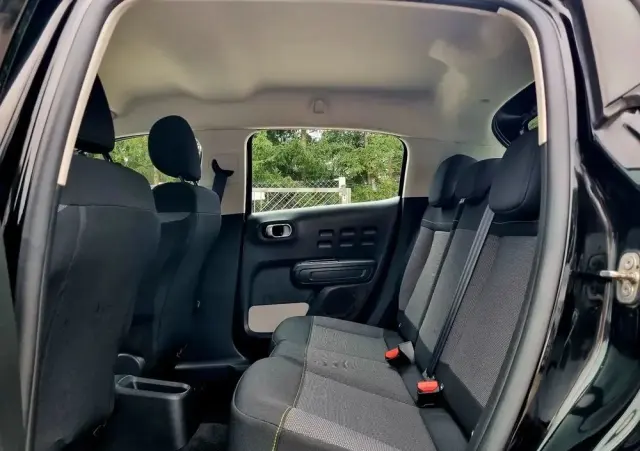 CITROËN C3 1.2 PureTech Shine