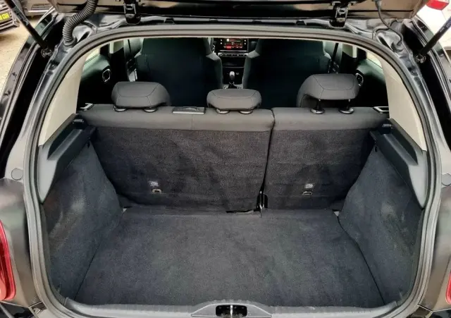 CITROËN C3 1.2 PureTech Shine