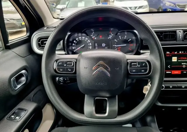 CITROËN C3 1.2 PureTech Shine