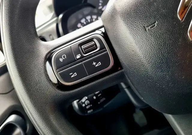 CITROËN C3 1.2 PureTech Shine