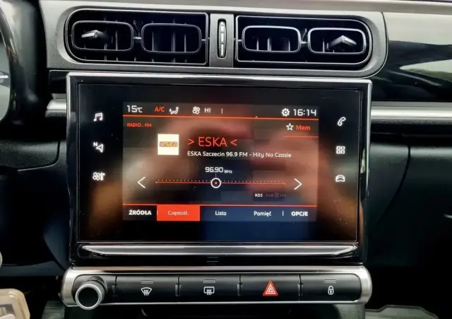 CITROËN C3 1.2 PureTech Shine