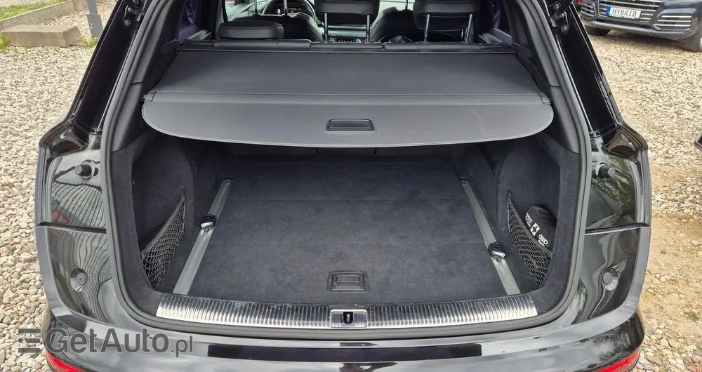 AUDI Q5 2.0 TFSI Quattro Sport S tronic