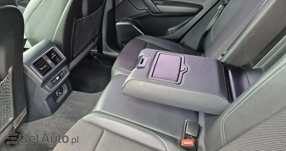 AUDI Q5 2.0 TFSI Quattro Sport S tronic