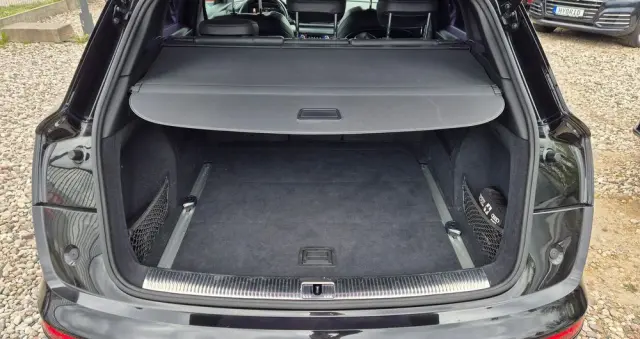 AUDI Q5 2.0 TFSI Quattro Sport S tronic