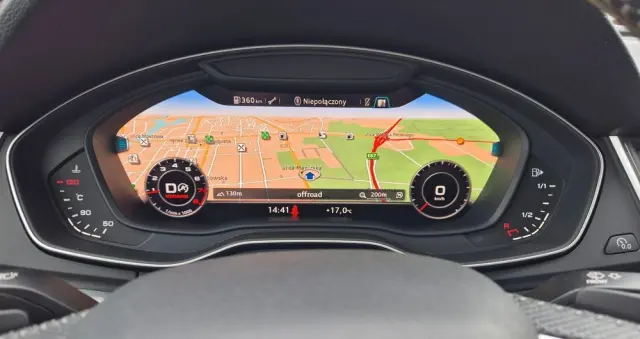 AUDI Q5 2.0 TFSI Quattro Sport S tronic