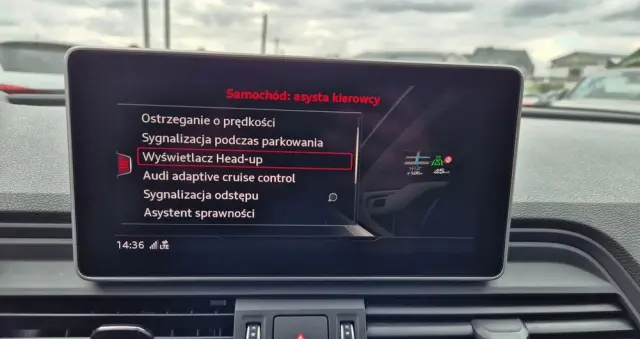 AUDI Q5 2.0 TFSI Quattro Sport S tronic