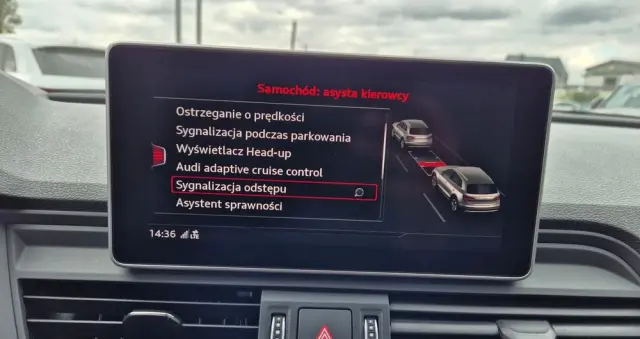 AUDI Q5 2.0 TFSI Quattro Sport S tronic