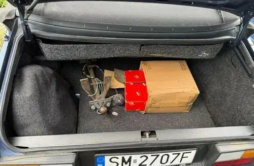 SAAB 900 